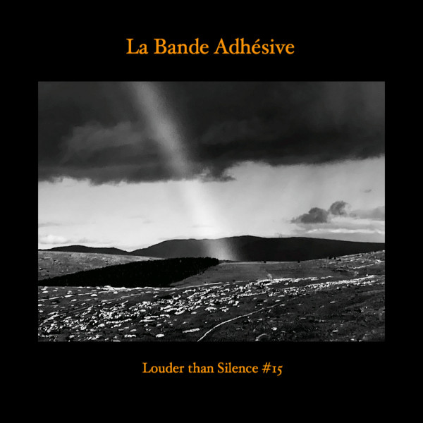 Louder Than Silence #15
