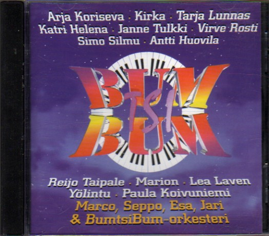 Bumtsibum