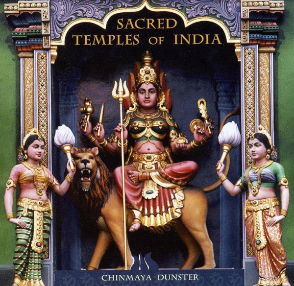Sacred Temples Of India