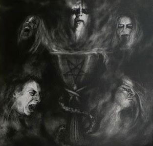 Mitt Rike / Der König In Thule