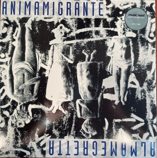 Animamigrante