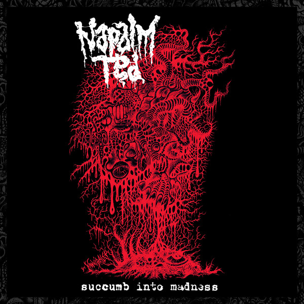 Succumb Into Madness