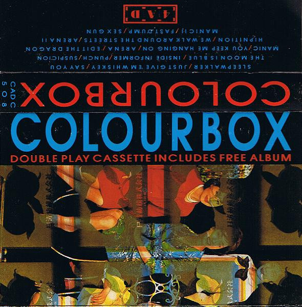 Colourbox