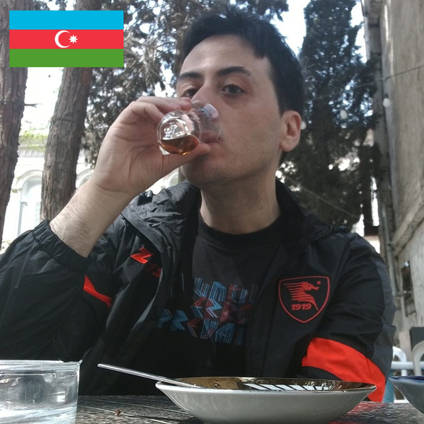 Azerbaijani Tea Culture