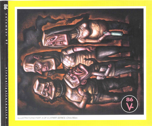 Virtually Alternative #86
