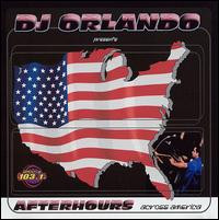 Afterhours Across America