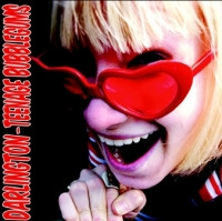 Darlington - Teenage Bubblegums