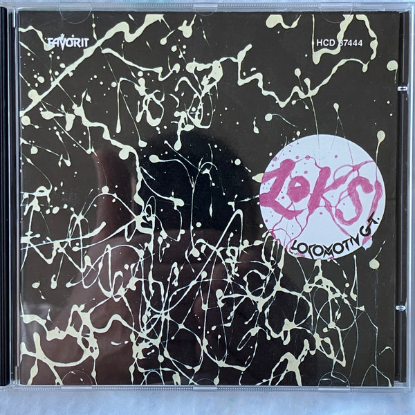 Loksi