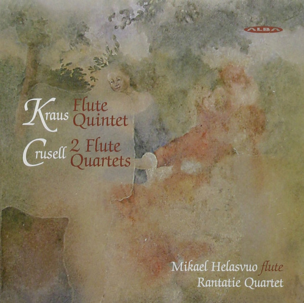Flute Quintet • 2 Flute Quartets
