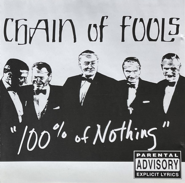 100% of Nothing