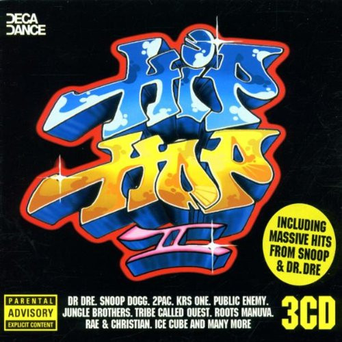 Hip Hop II