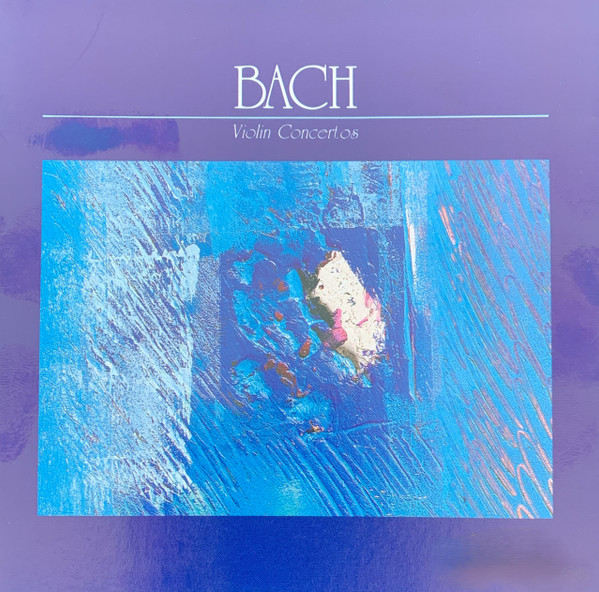 Violin Concertos