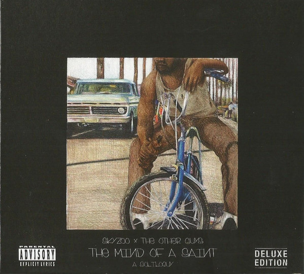 The Mind Of A Saint (Deluxe Edition)