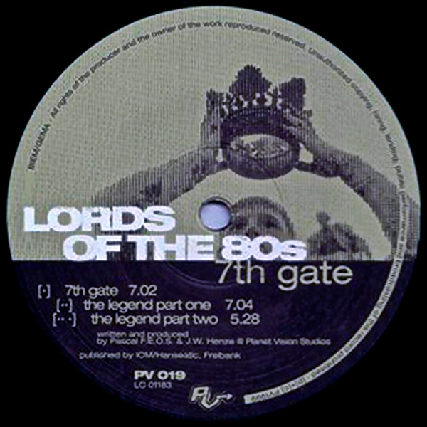 7th Gate