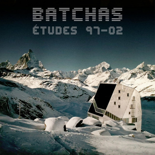 Études 97​-​02 