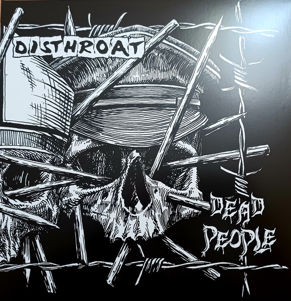 Dead People - Disthroat