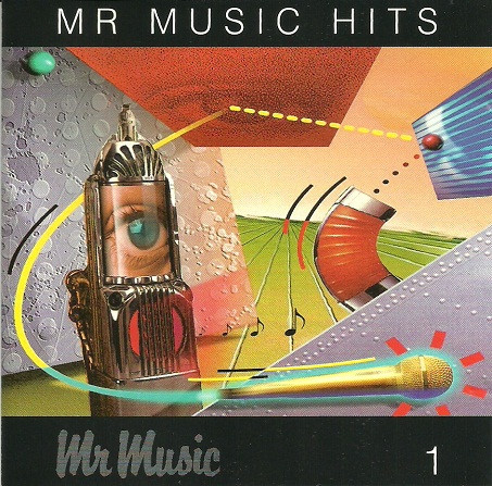 Mr Music Hits 1