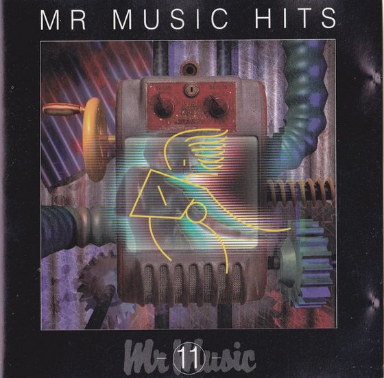 Mr Music Hits 11