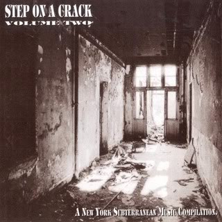 Step On A Crack (Volume Two)