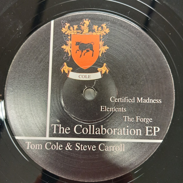 The Collaboration Ep