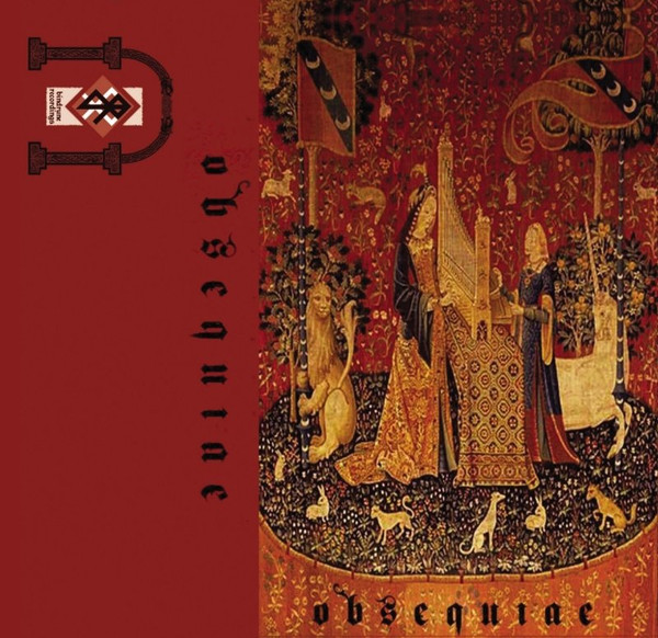 Obsequiae