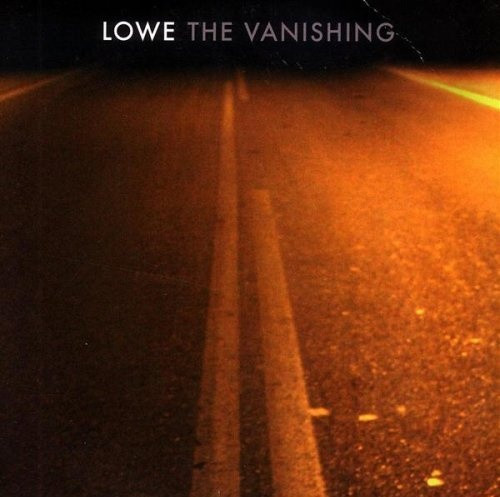 The Vanishing