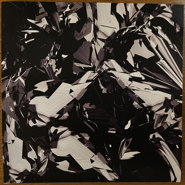 Darkroom, Microcassette, 1999