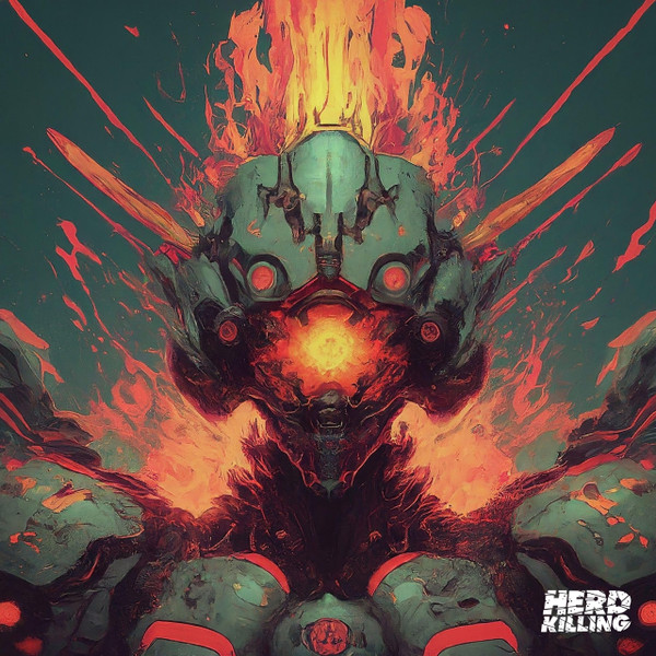 Quantum Pyre