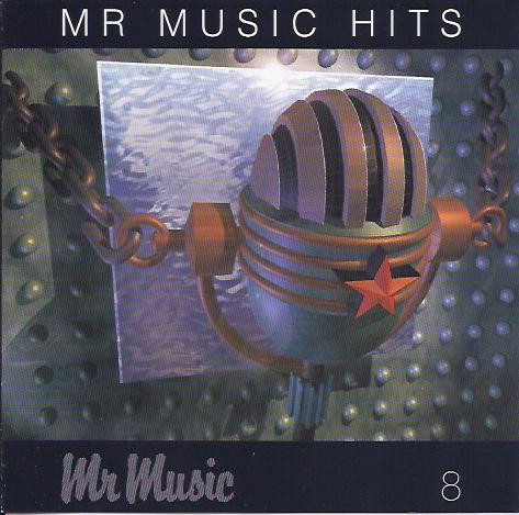 Mr Music Hits 8
