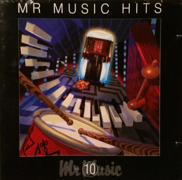 Mr Music Hits 10