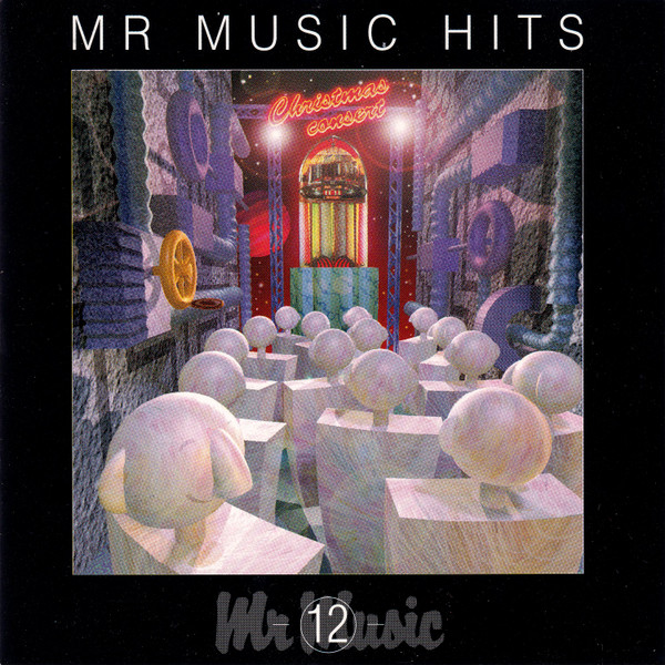 Mr Music Hits 12