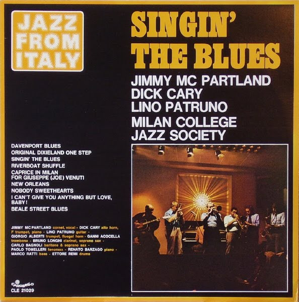 Singin' The Blues
