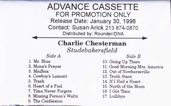 Studebakersfield