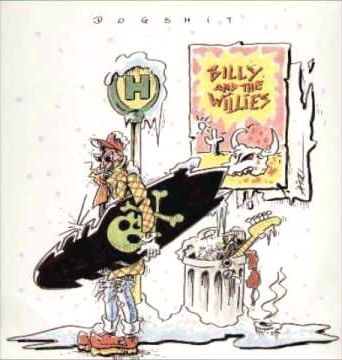 Dogshit