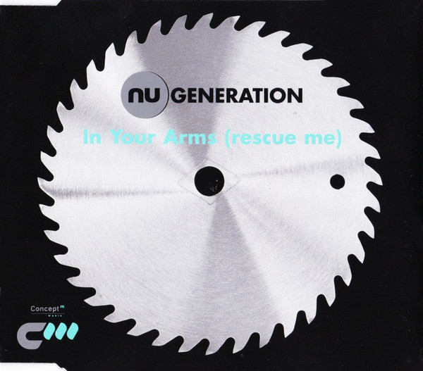 In Your Arms (Rescue Me)