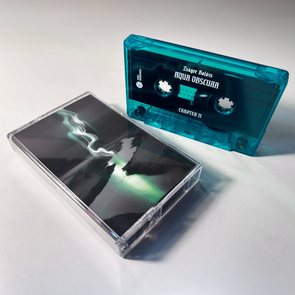 Aqua Obscura