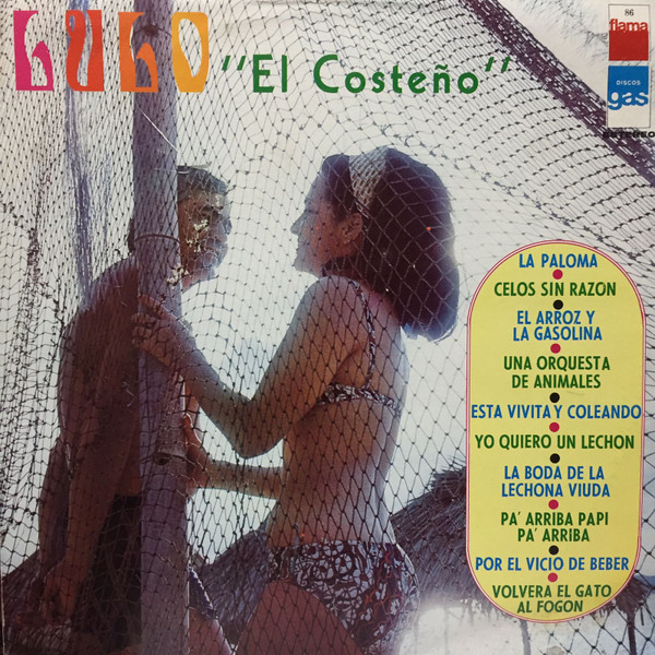 Lulo "El Costeño"