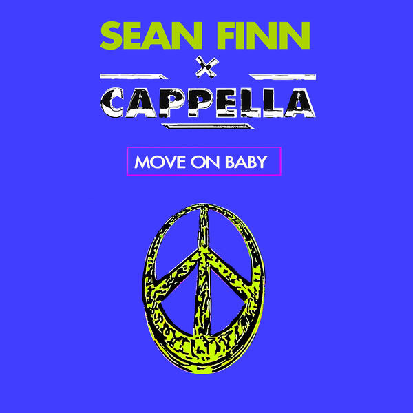 Move On Baby (Extended Mix)