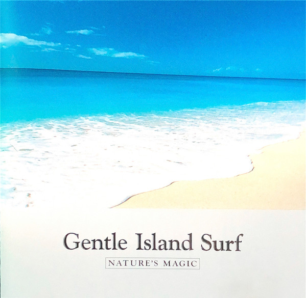 Gentle Island Surf (アイランド•サーフ)