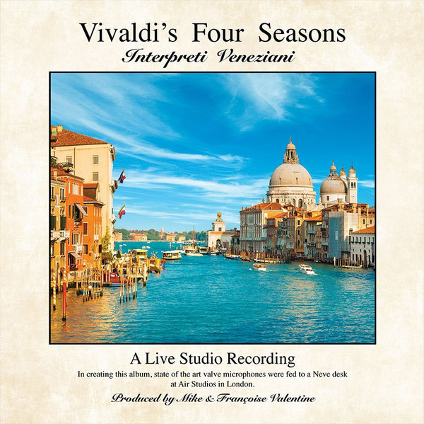 Four Seasons