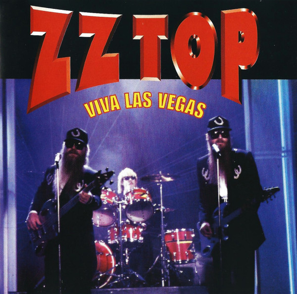 Viva Las Vegas