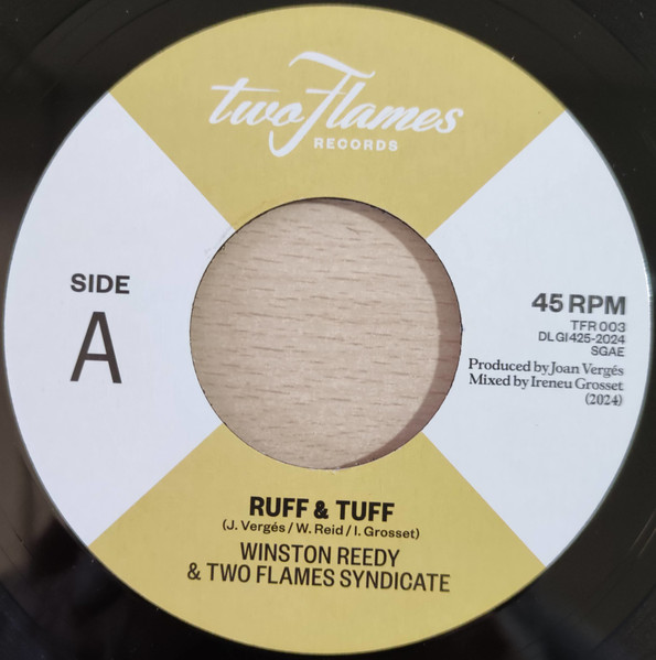 Ruff & Tuff