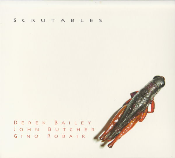 Scrutables