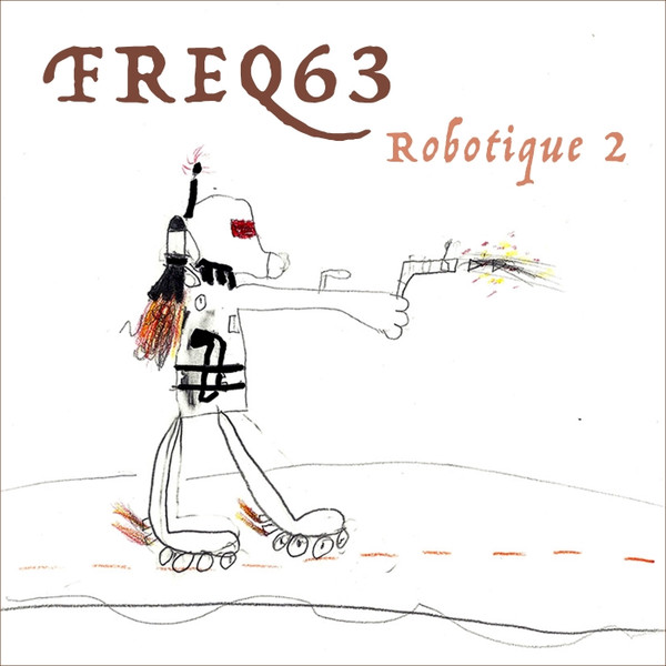 Robotique 2
