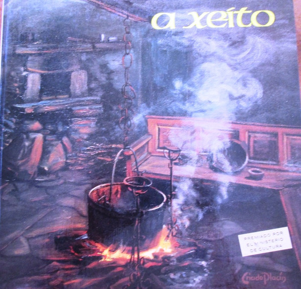 A Xeito