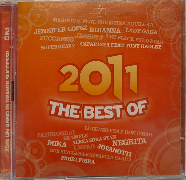 2011 The Best Of