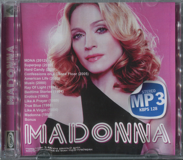 mp3 (Stereo MP3 Kbps 128)
