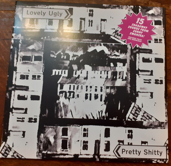 Lovely Ugly / Pretty Shitty