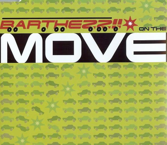 On The Move