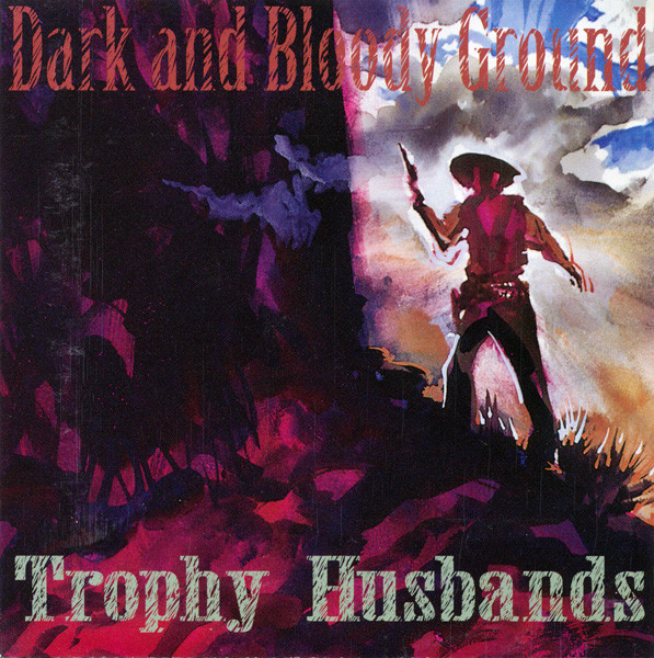 Dark And Bloody Ground